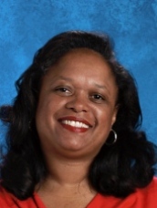 Image of Valerie Brown